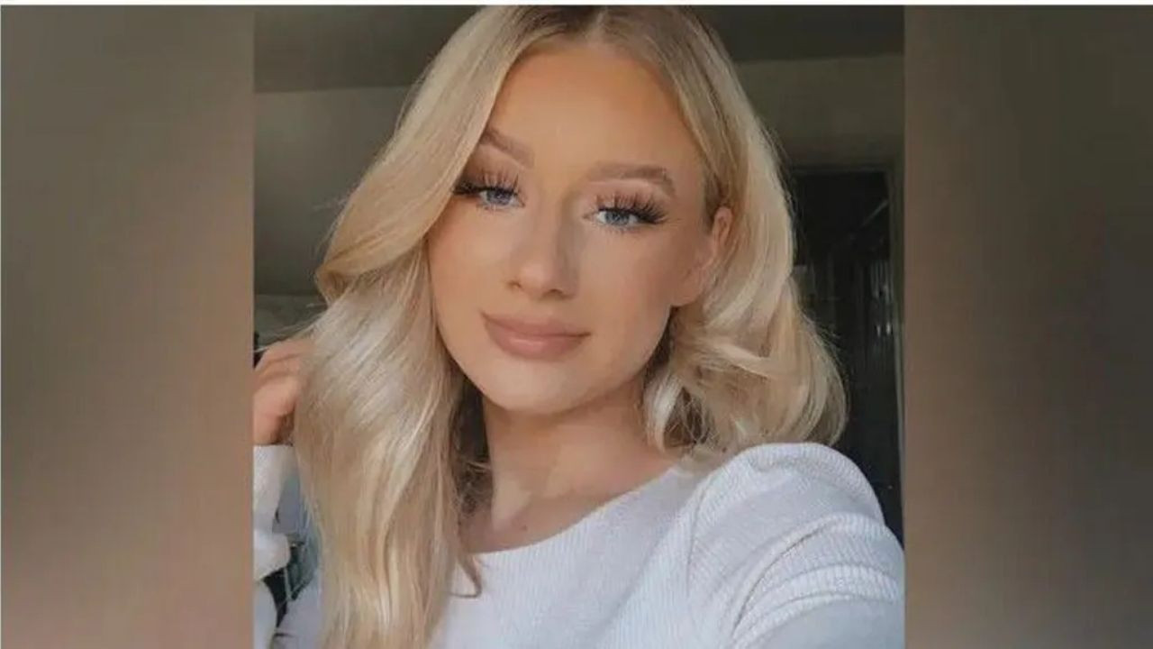 Trump tartışması kanlı bitti: Baba, kızını öldürdü