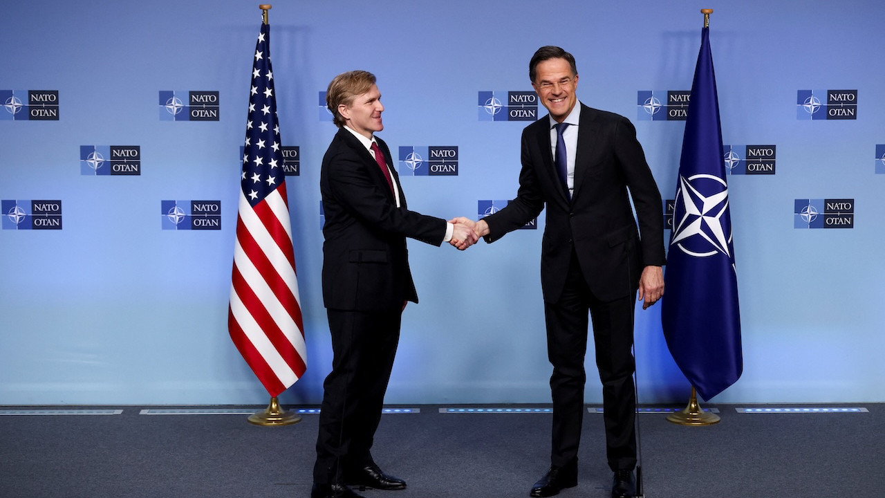 ABD'den yeni sayfa çağrısı: NATO 3.0 geliyor