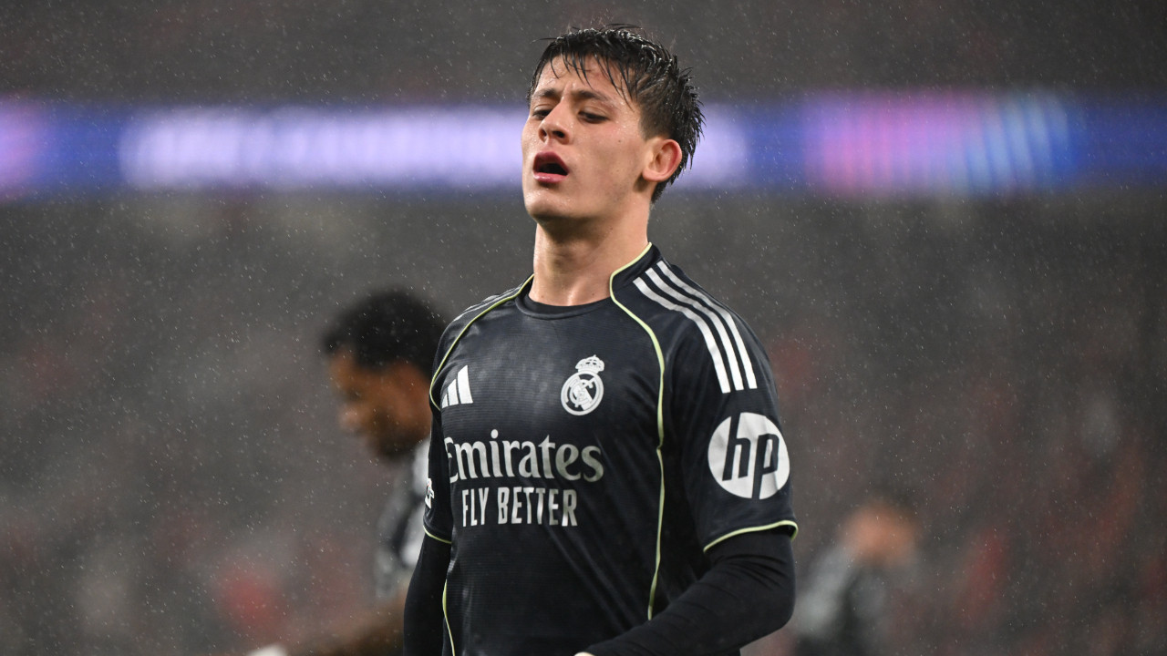 "Arda Güler Real Madrid'de mobbinge maruz kalıyor": İspanya'yı karıştıran açıklama