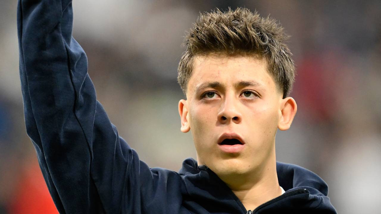 Arda Güler suskunluğunu bozdu: 'Mobbing' iddiasına cevap