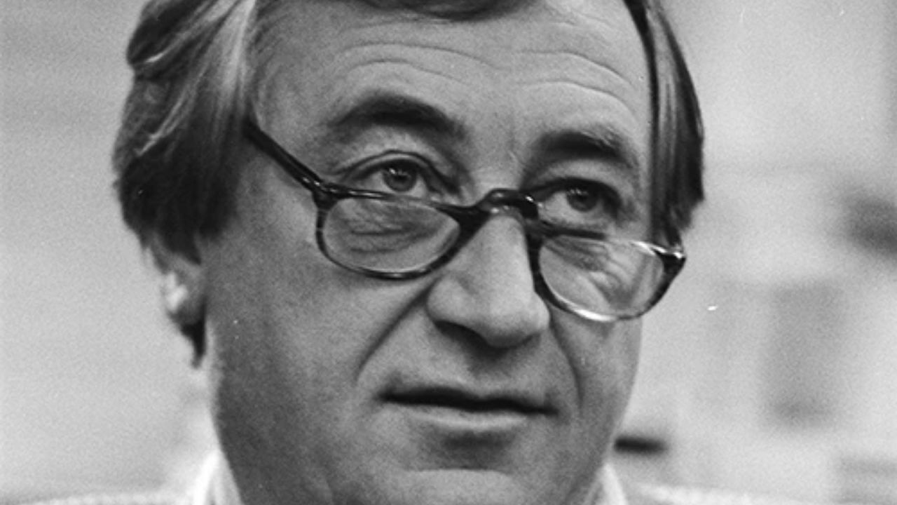 Avrupa edebiyatının ünlü ismi Cees Noteboom öldü