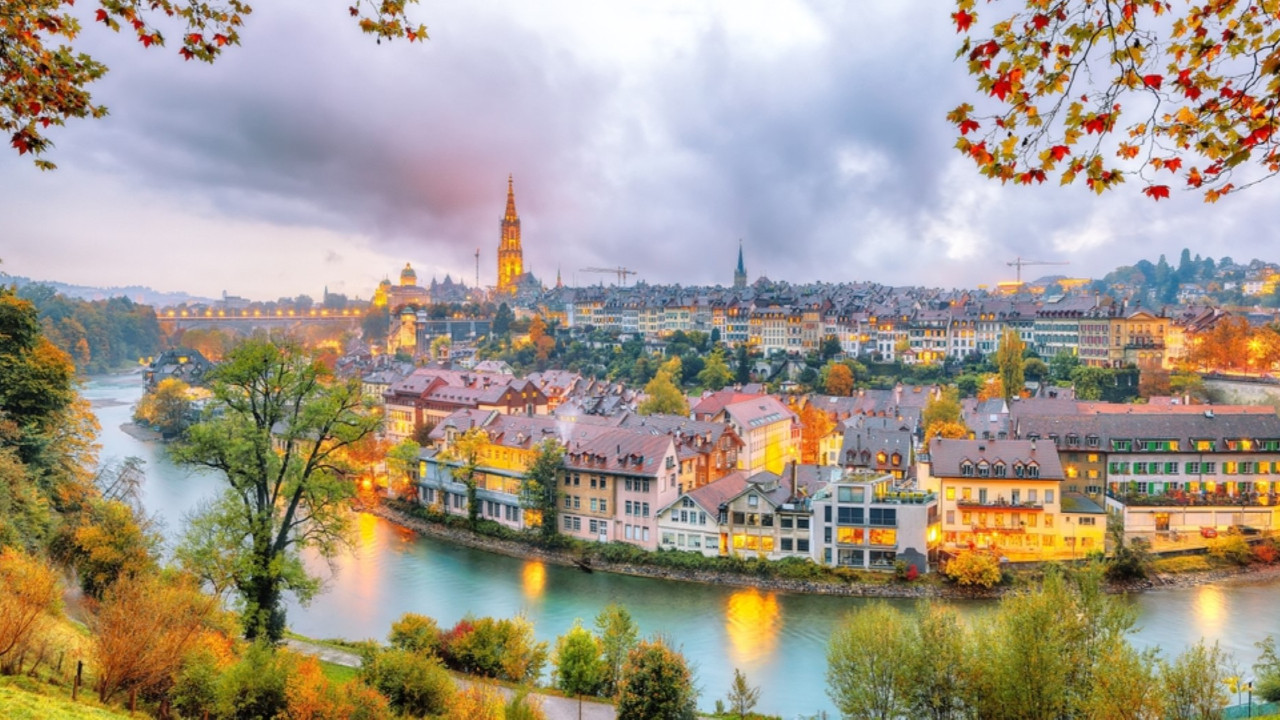 Avrupa'da çarpıcı referandum: Nüfus artışına 10 milyon sınırı