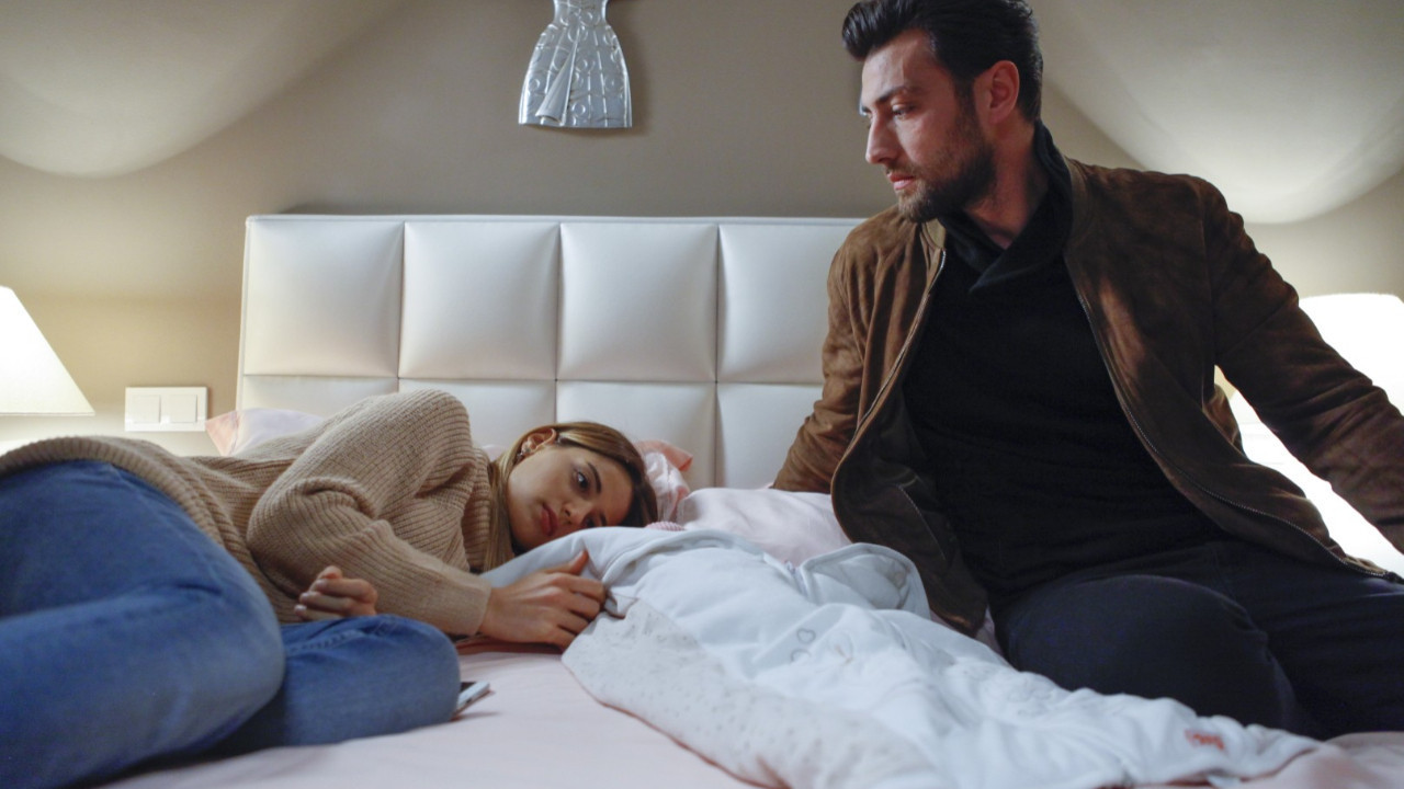 Ceyhun Mengiroğlu hakkında bomba iddia