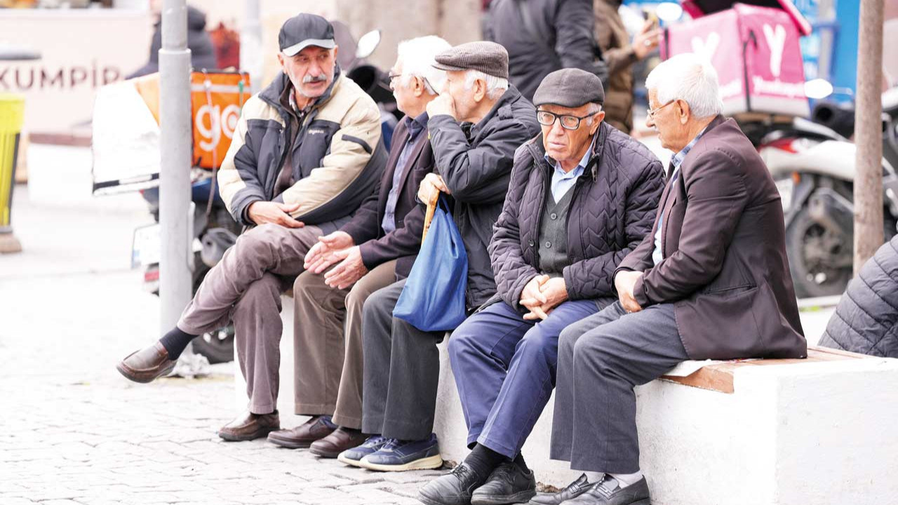 Emeklilikte yeni model geliyor