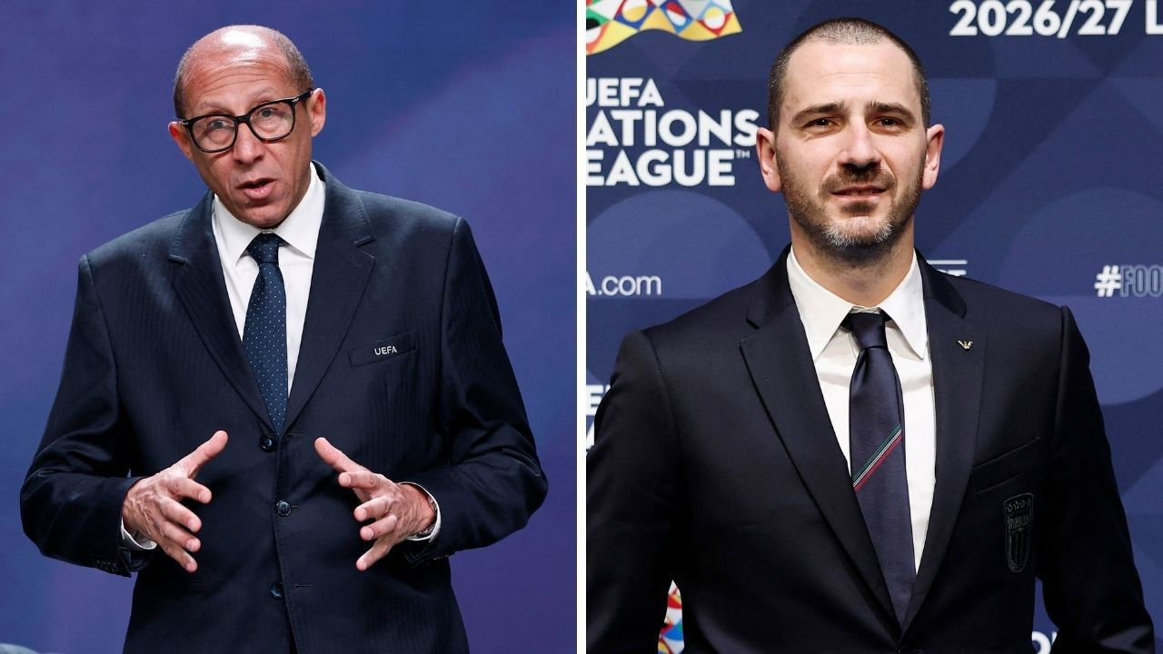 Fransa ve İtalya'dan Türkiye yorumu: 'Evimizde hissedeceğimizden emin değilim'