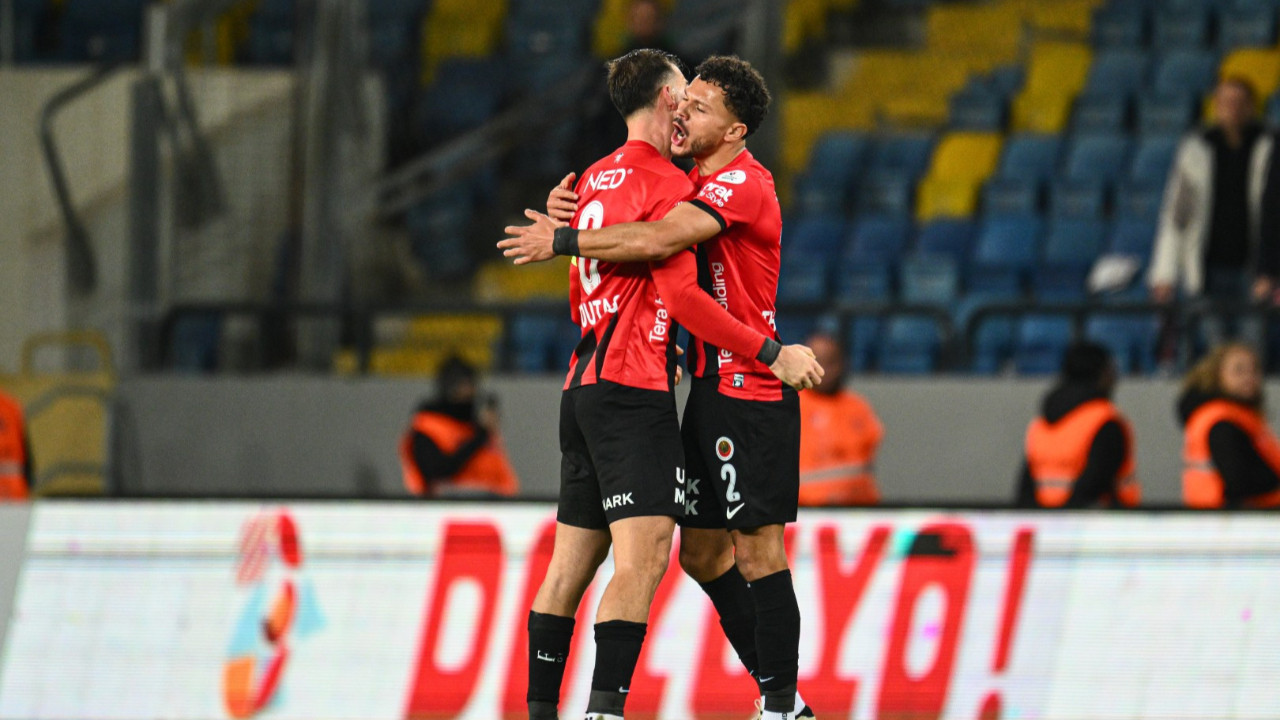 Gençlerbirliği'ne 65 günde 149 milyon liralık kaynak