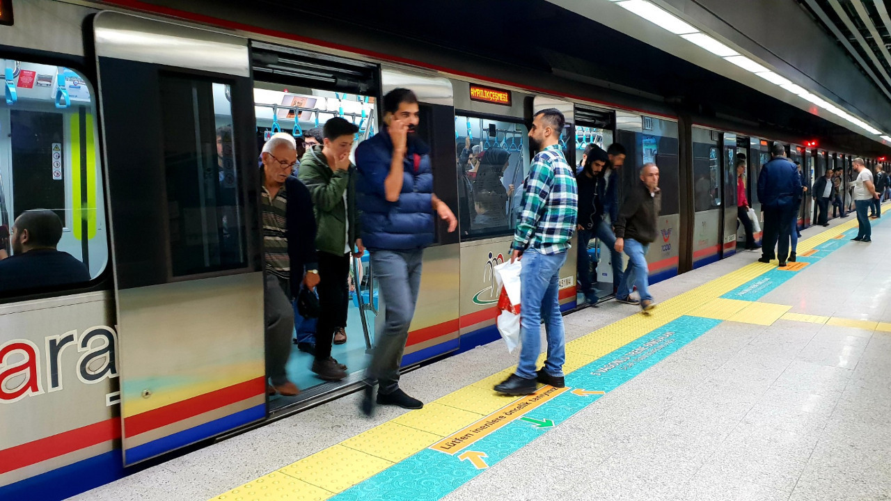 İBB'den toplu ulaşıma yüzde 20 zam talebi