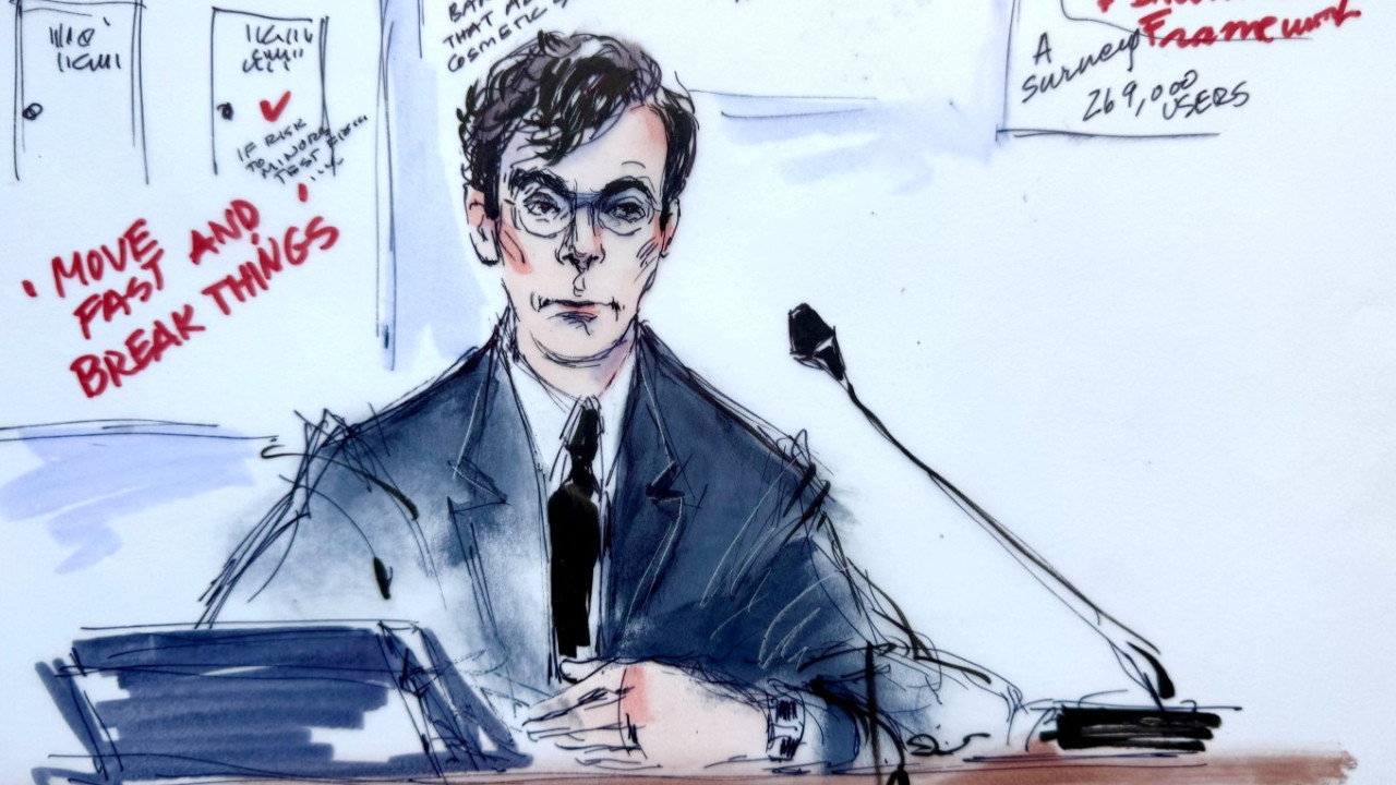 Instagram Başkanı'na bağımlılık sorgusu