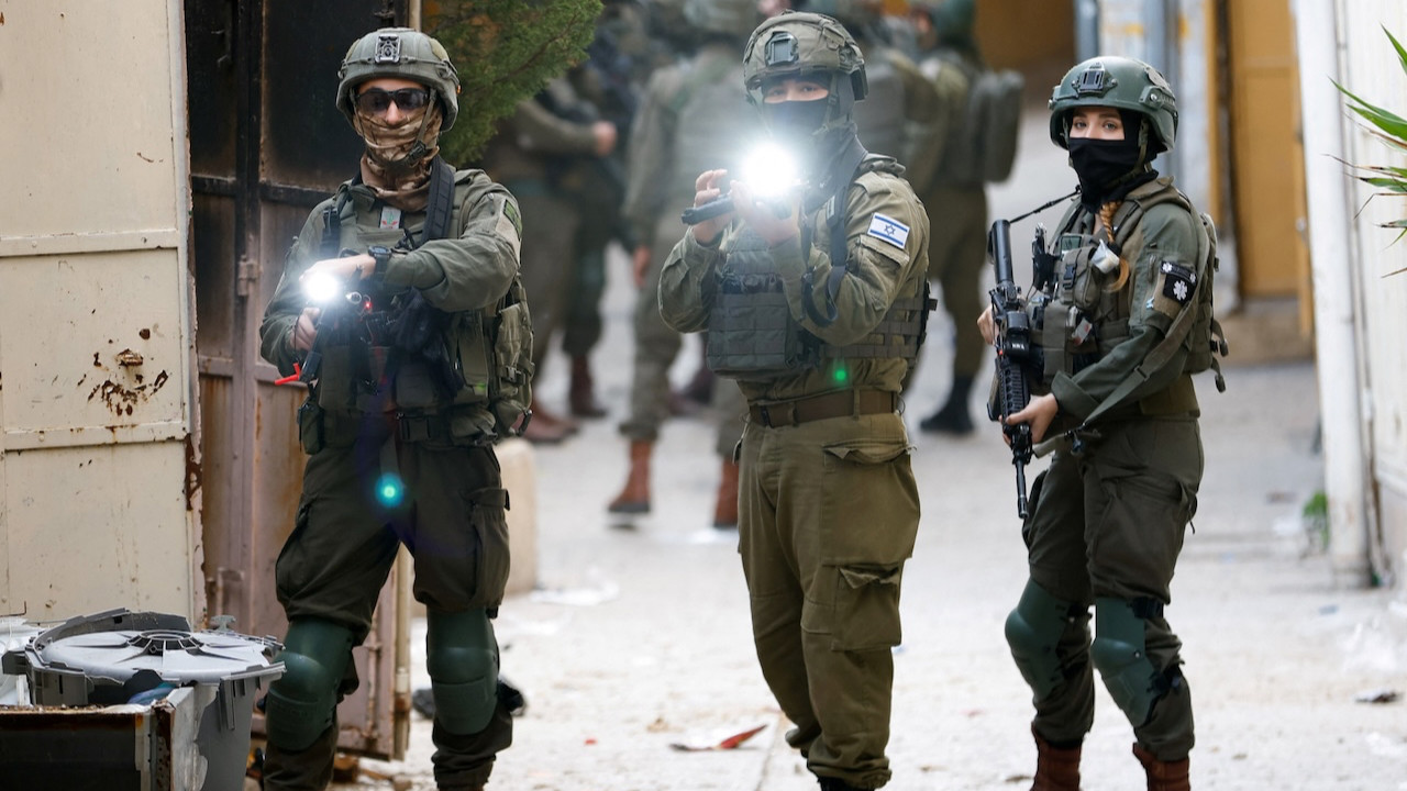 İsrail ordusunda bahis skandalı