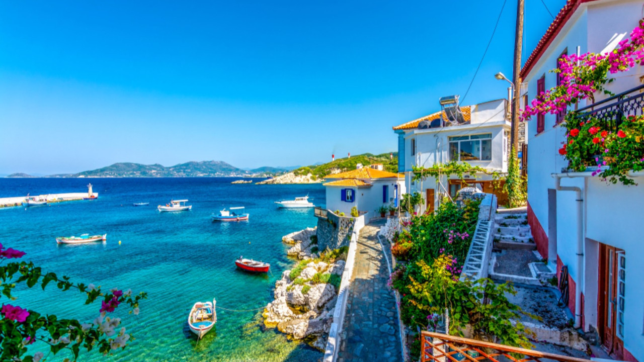 Komşunun 'Altın Vizesi'ne hücum: Başvuran Türklerin sayısı yüzde 160 arttı