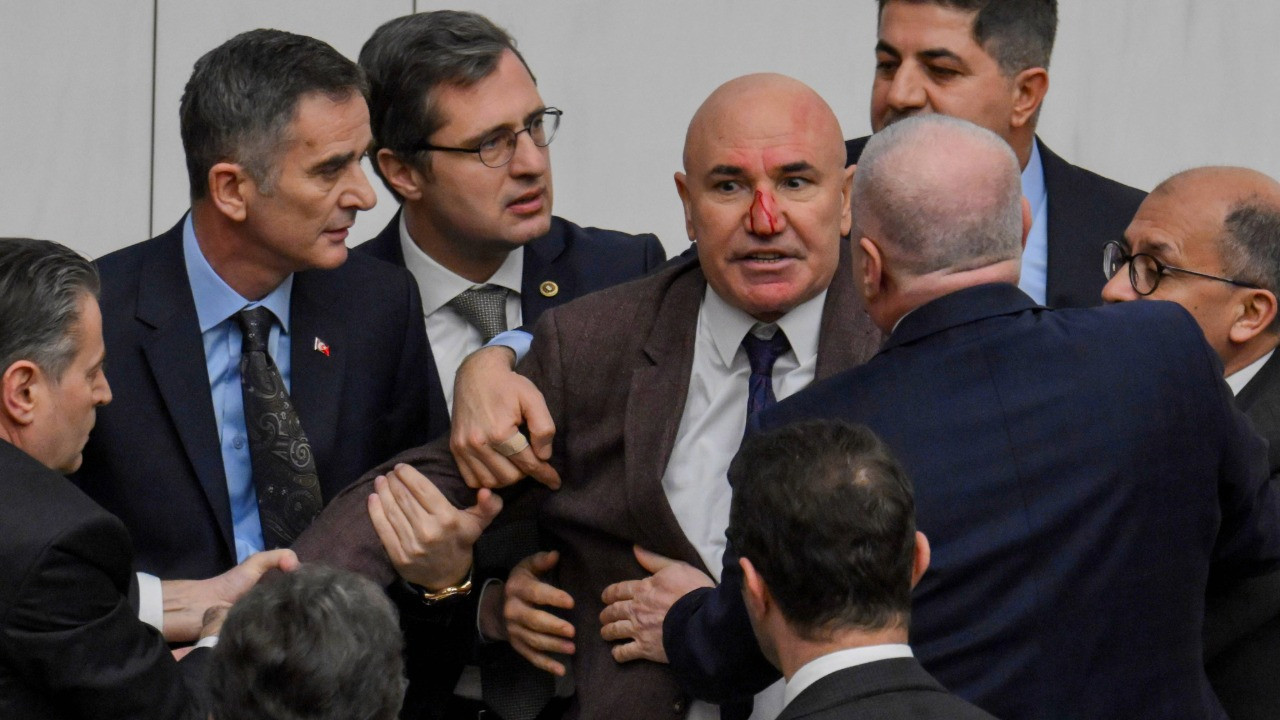 Mahmut Tanal: Baş başa kalsak ne olacağını tahmin etmek zor değil