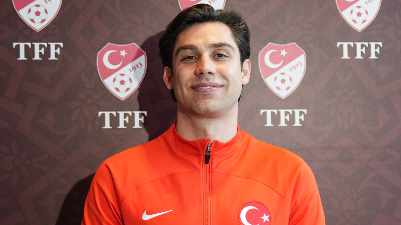 Mehmet Türkmen: "Hakem için hata payı mutlaka vardır"