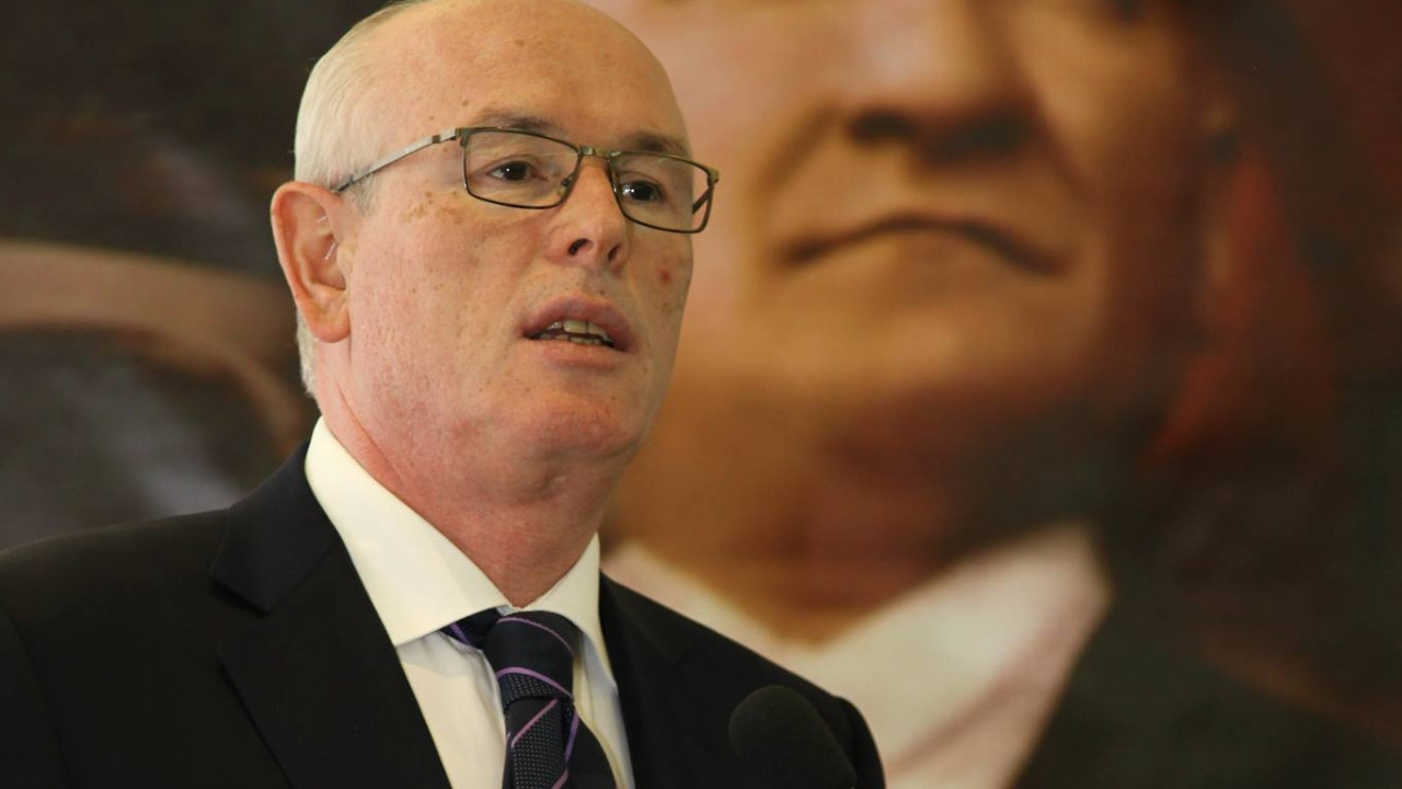 Odunpazarı Belediye Başkanı Kurt için 7 yıl hapis talebi