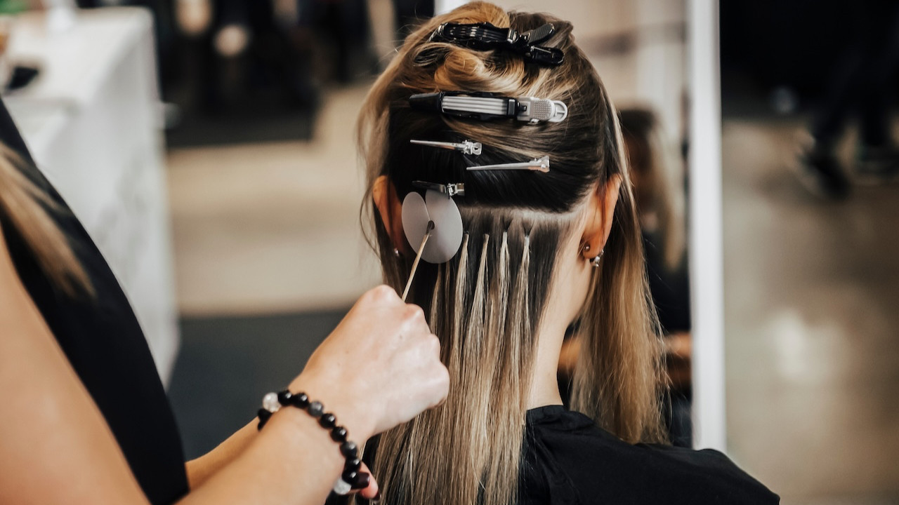 Postişlerden tehlikeli kimyasallar çıktı