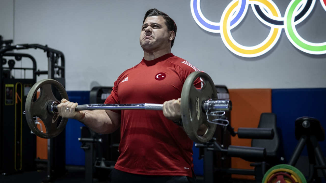 Rıza Kayaalp: 'Basit bir şey büyük bir olaya dönüştü'