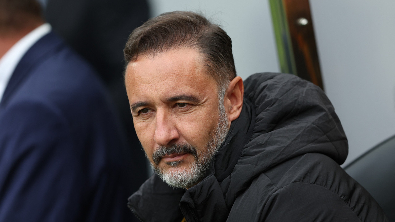 Vitor Pereira, 7 gün sonra Kadıköy'e dönebilir: Fenerbahçe'ye rakip olabilir!