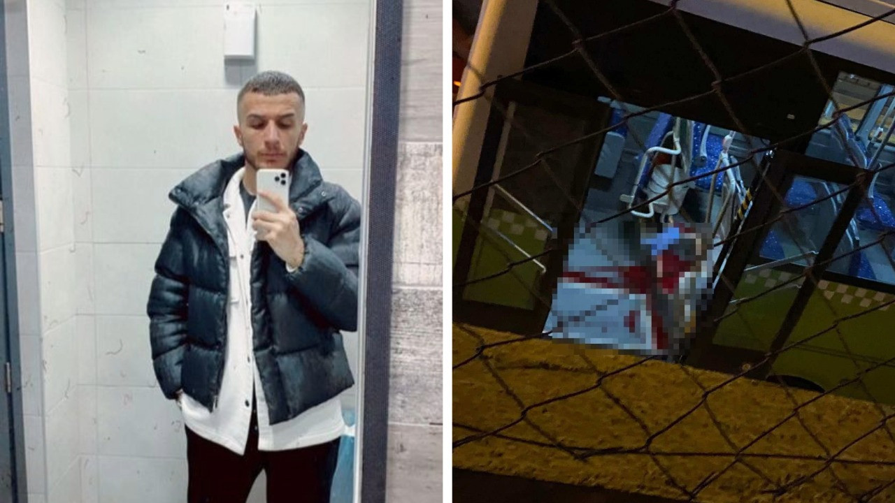 Yeğeniyle kaçarak evlenen genci 15 bıçak darbesiyle öldürmüştü: Cezası belli oldu