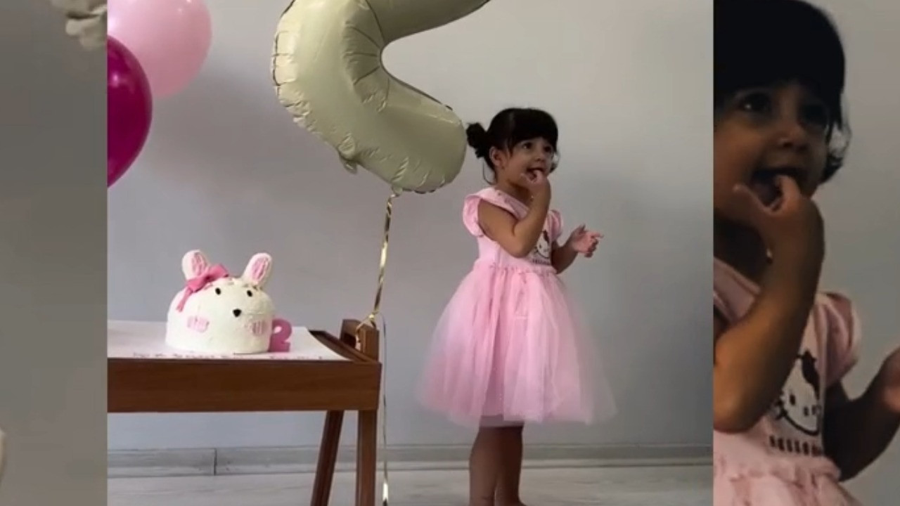 Yürek yakan olay: 3 yaşındaki çocuk balkondan düşerek hayatını kaybetti