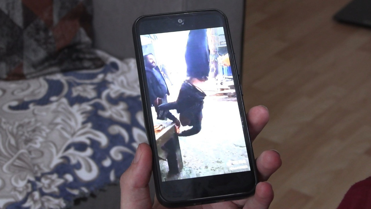 Zihinsel engelli gence işkence edip 'şaka' demişler: Patron da çeksin cezasını