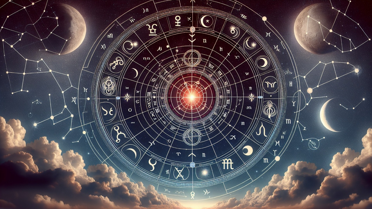 '13. Cuma'dan en çok etkilenecek dört burç