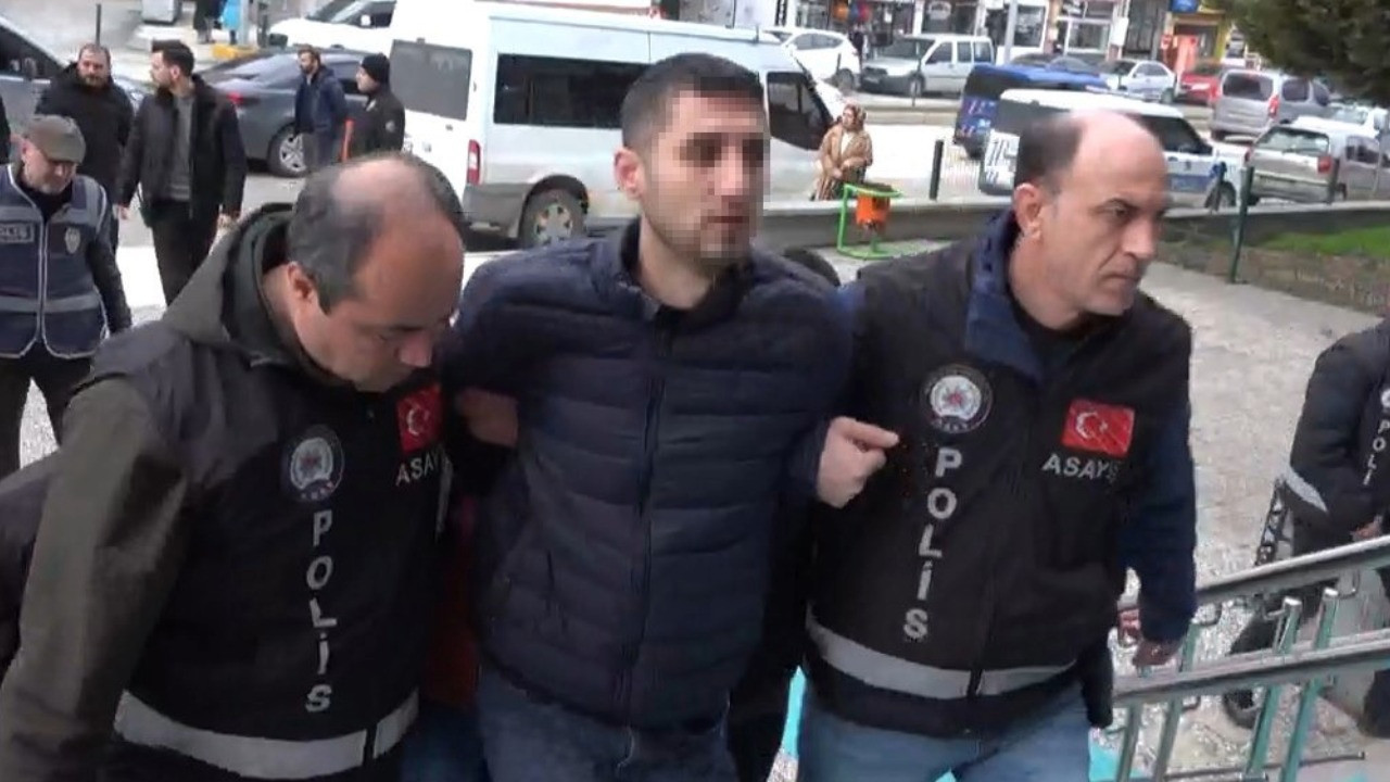 800 GSM hattıyla 139 milyon TL’lik vurgun: Dolandırıcılar yakalandı