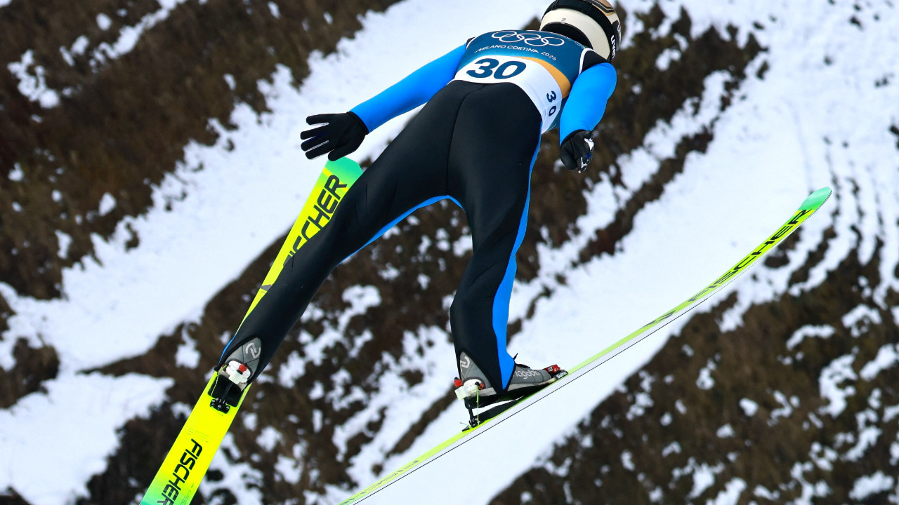 Alkol skandalı başını yaktı, Olimpiyatlardan kovuldu