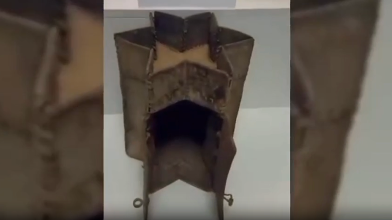 Az kalsın satacaklardı: 12. yüzyıldan kalma, değeri tam 1 milyon dolar