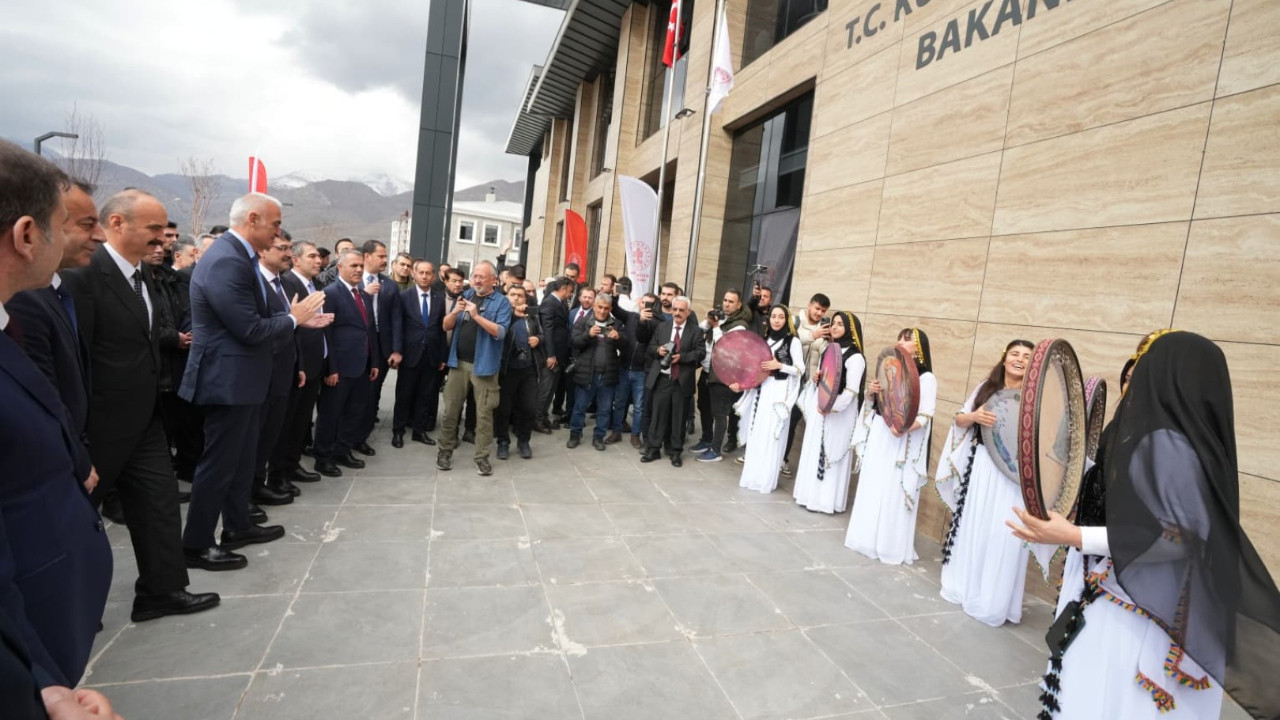 Batman'a 3 yeni kütüphane daha