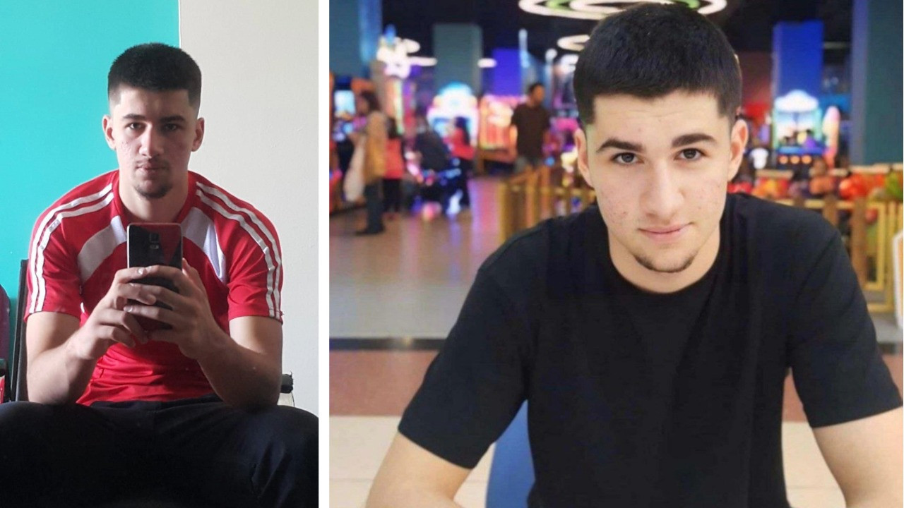 Berkay Melikoğlu cinayetinde karar