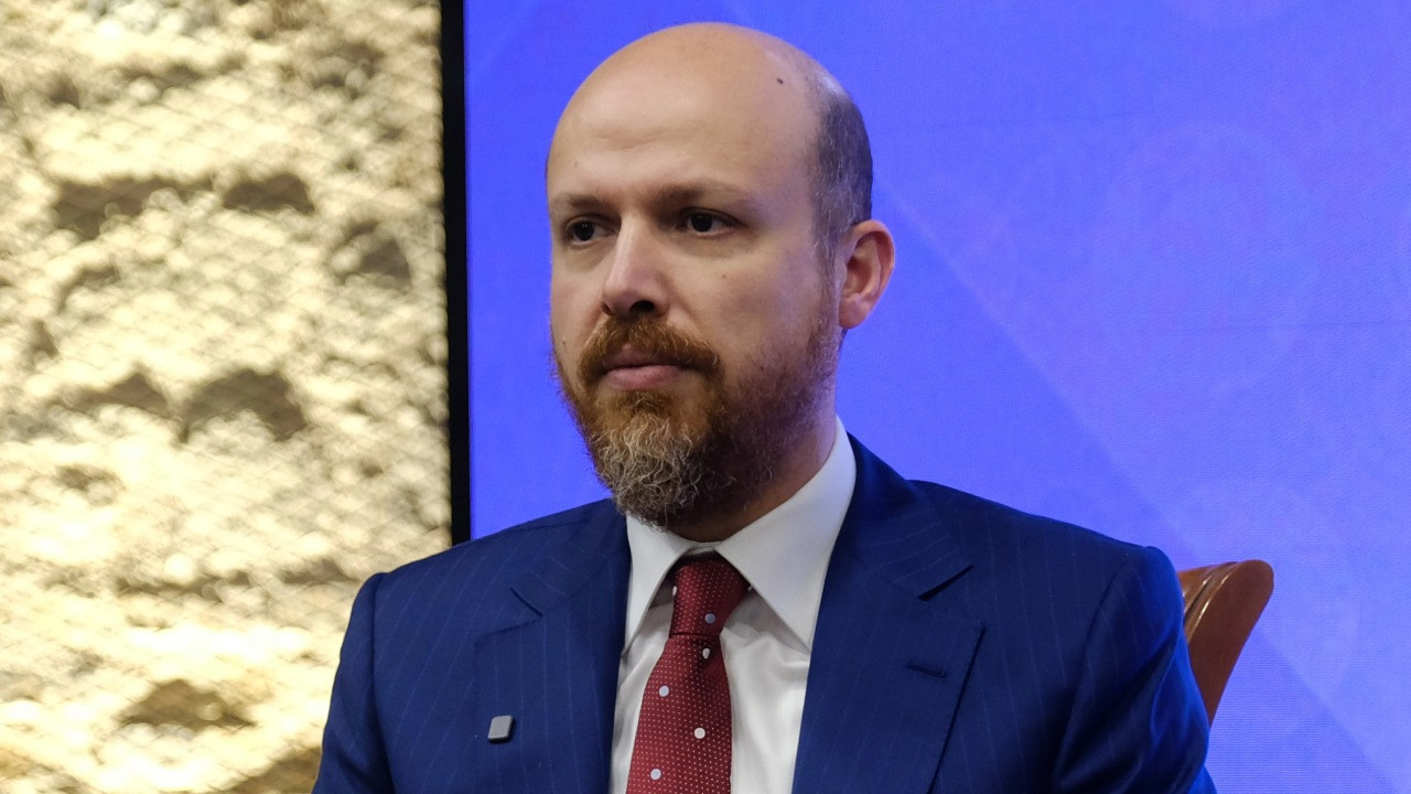 Bilal Erdoğan: Siyasi bir kariyer hedefim yok