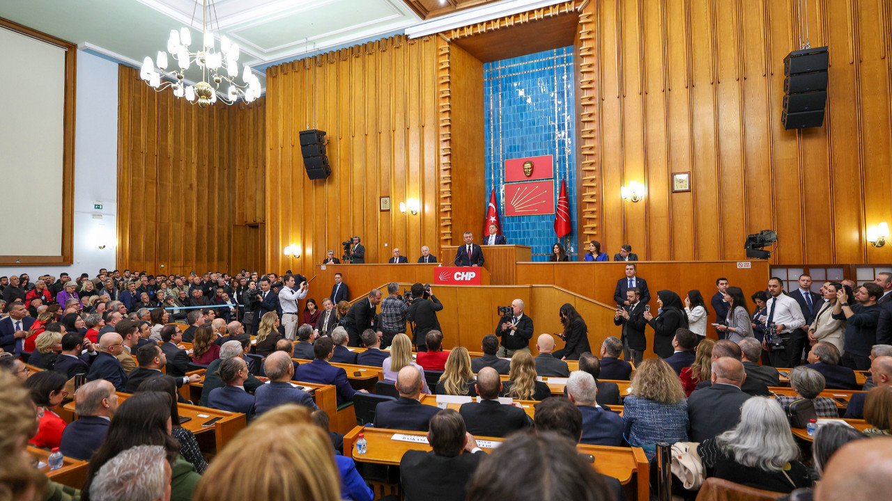 Bizim tutumumuz net mücadelemiz sürecek