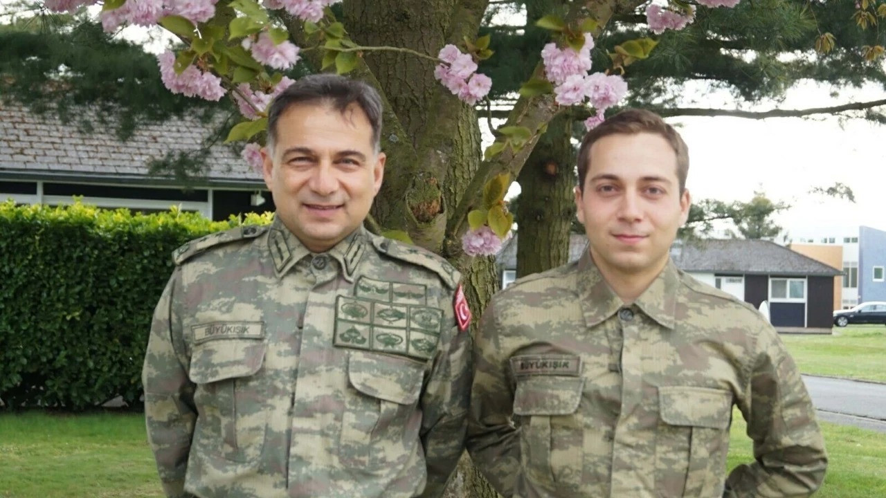 Emekli paşanın oğlu Dorukhan Büyükışık’ın ölümünde kritik ifade