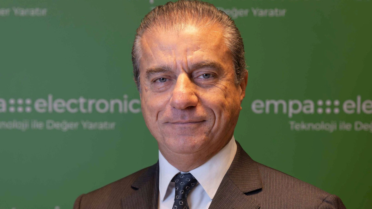 Empa Elektronik halka arz oluyor