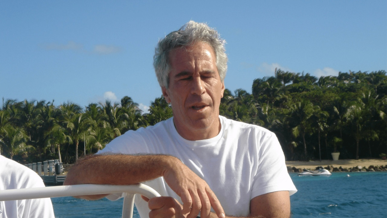 Epstein itibarını düzeltmek için şirketlere gitmiş