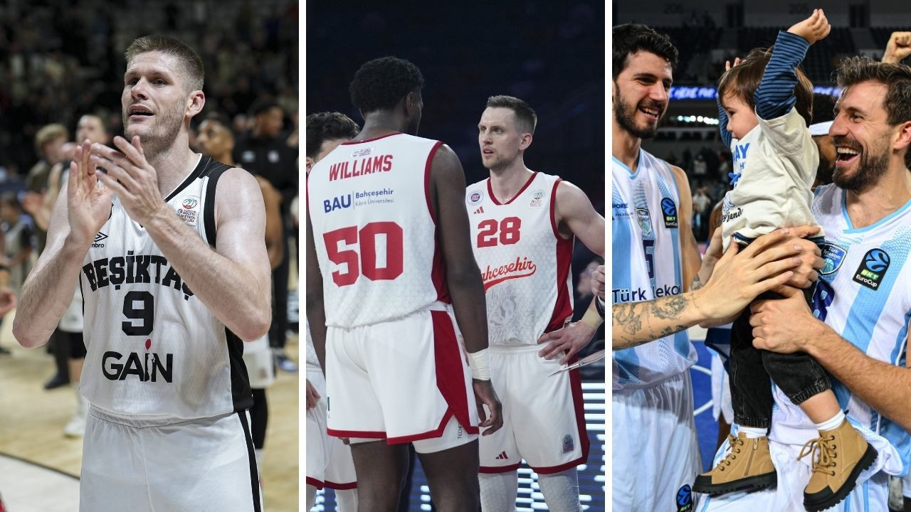 EuroCup'ta Türk finali ihtimali