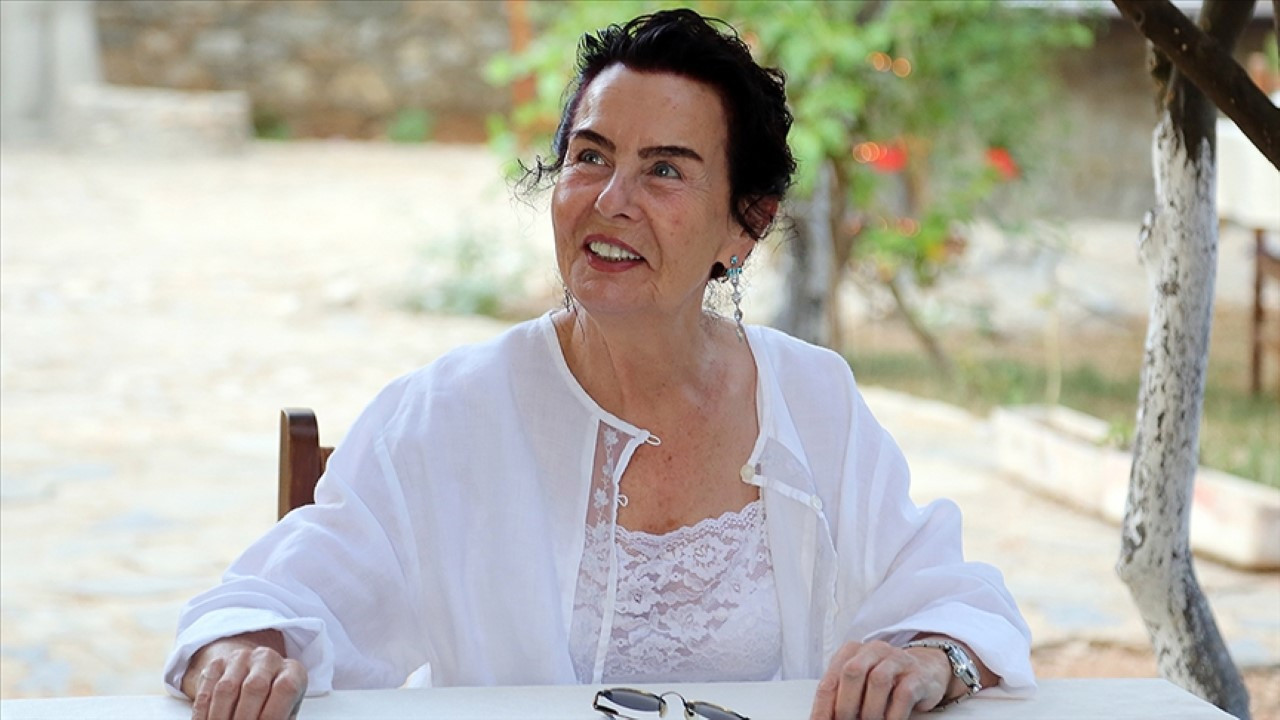 Fatma Girik'in vasiyetnamesi davasında karar