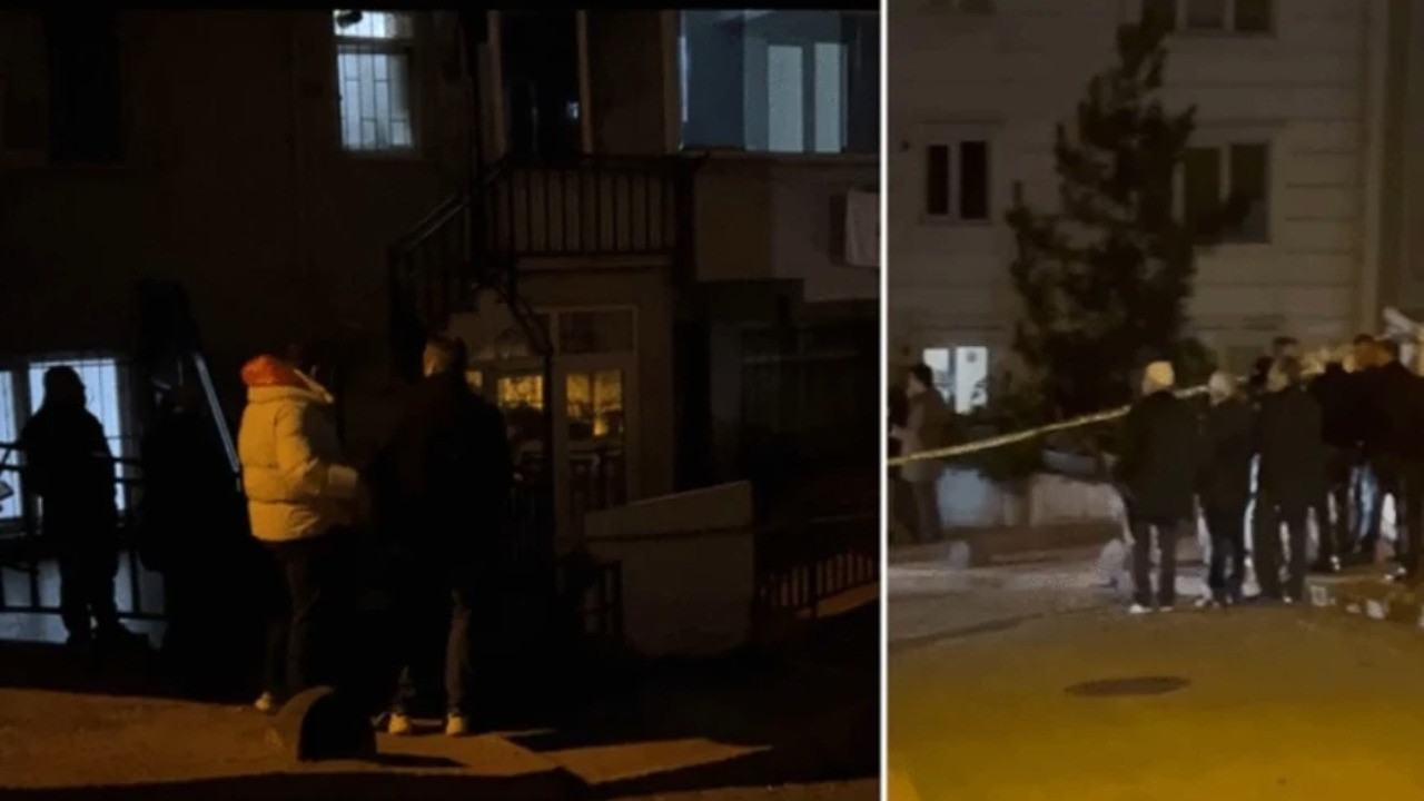 İntihar sanılıyordu, gerçek ortaya çıktı