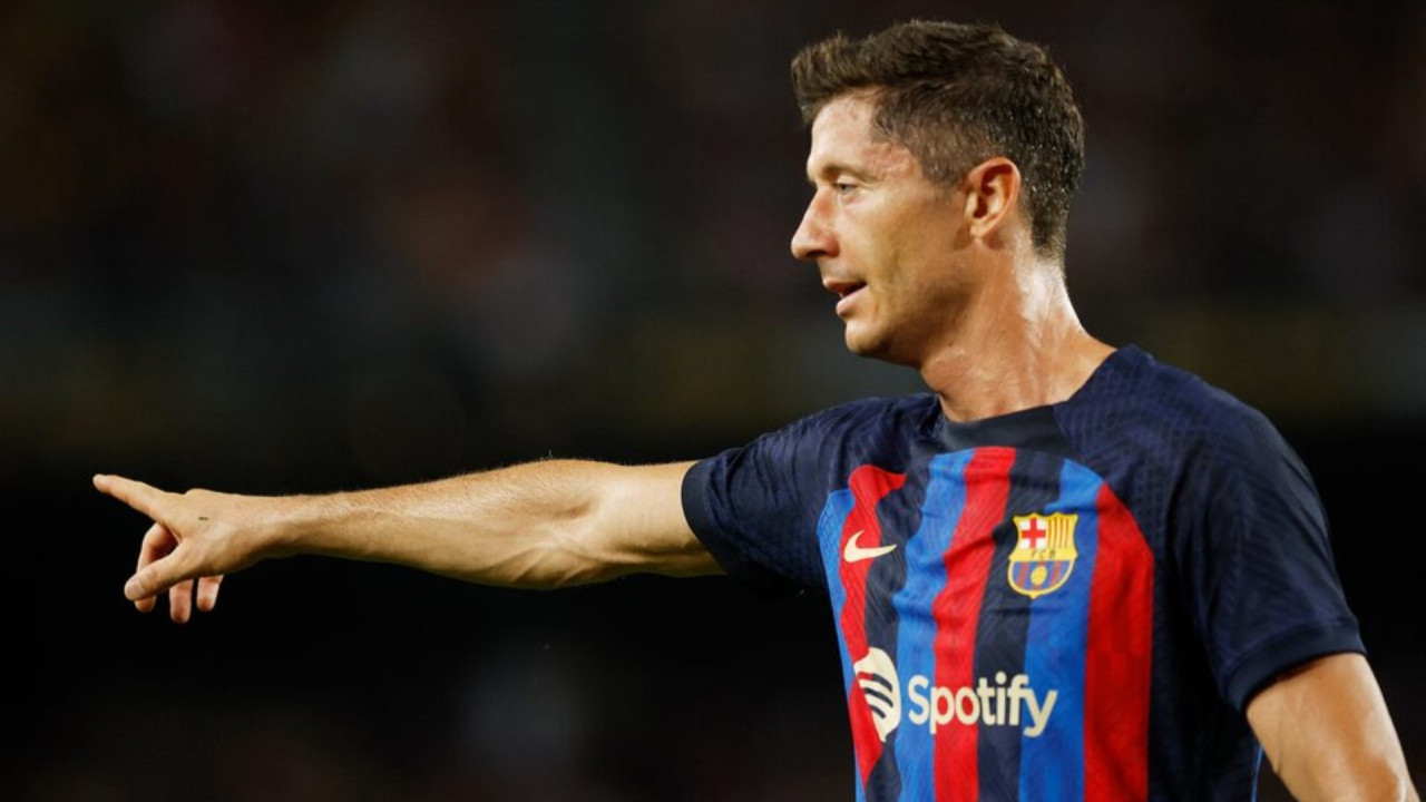 Lewandowski'ye teklif yapıldı: Fenerbahçe'nin 5 rakibi var