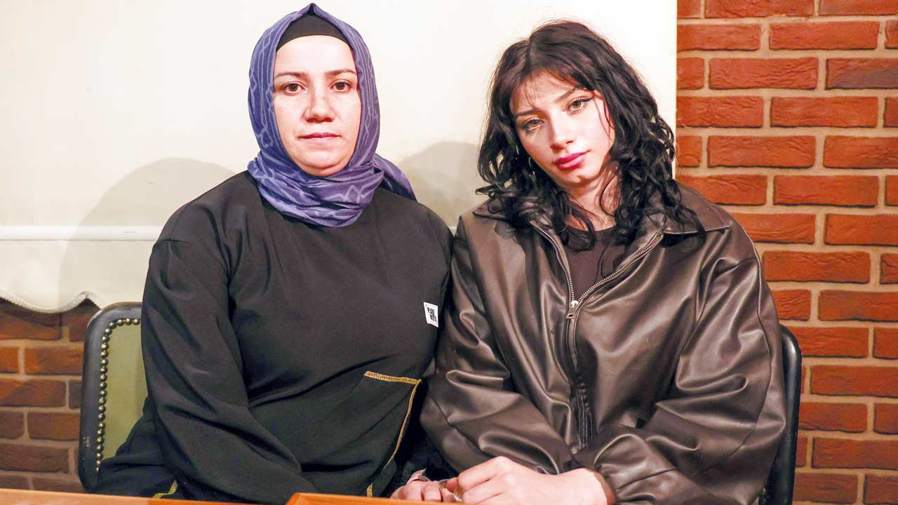 Milli atletten antrenöre taciz suçlaması