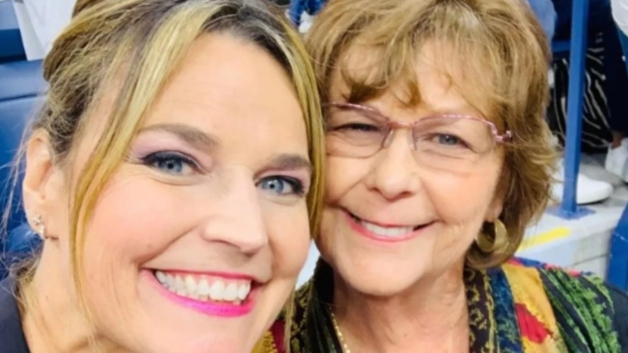 Ünlü sunucunun annesi 13 gündür kayıp: Uzmanlara göre vaka 'sıra dışı'