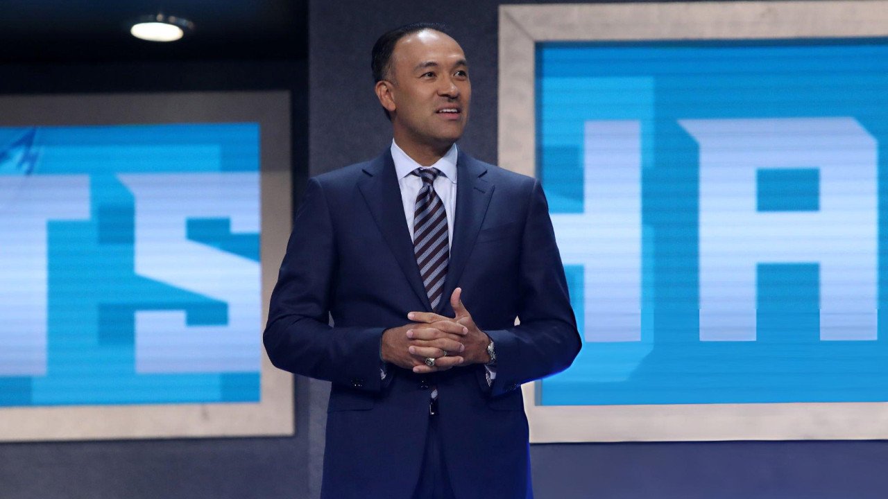 NBA Başkan Yardımcısı açıkladı: NBA Avrupa şampiyonu, NBA Kupası'na katılacak