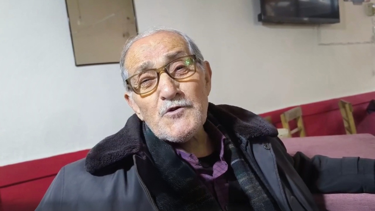 'Ne hazırlığı' diye isyan etti, Ramazan menüsünü saydı: Ot, çöp, kömeç