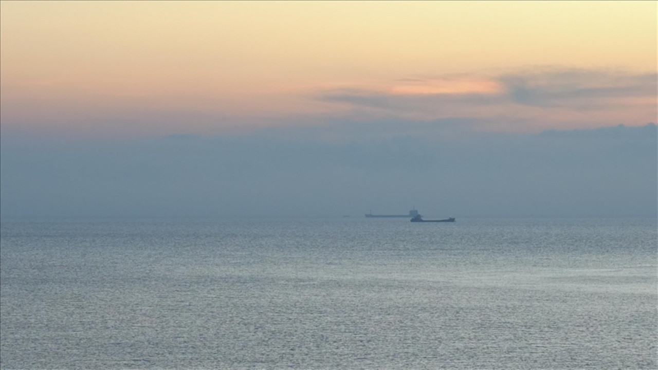 Pasifik'de gerilim: Japonya, Çin teknesine el koydu