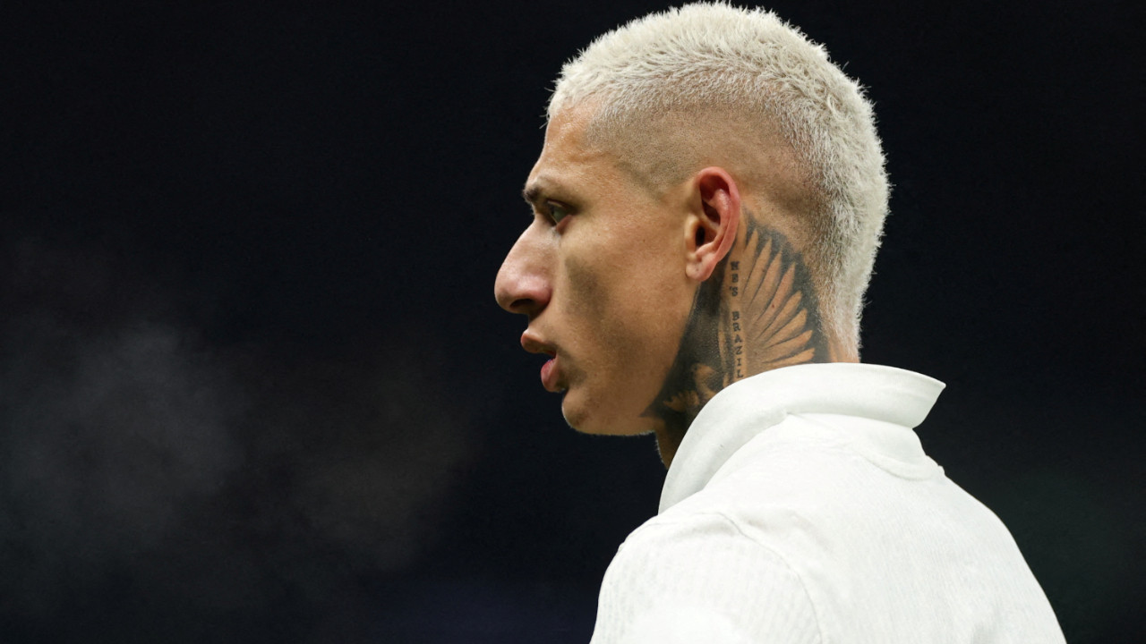 Richarlison için Süper Lig iddiası: Dünya Kupası'ndan sonra...