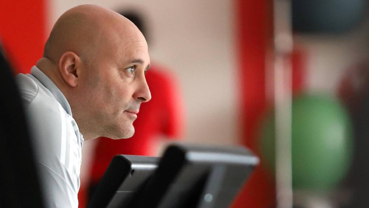 Tahkim'den Sami Uğurlu'ya müjde