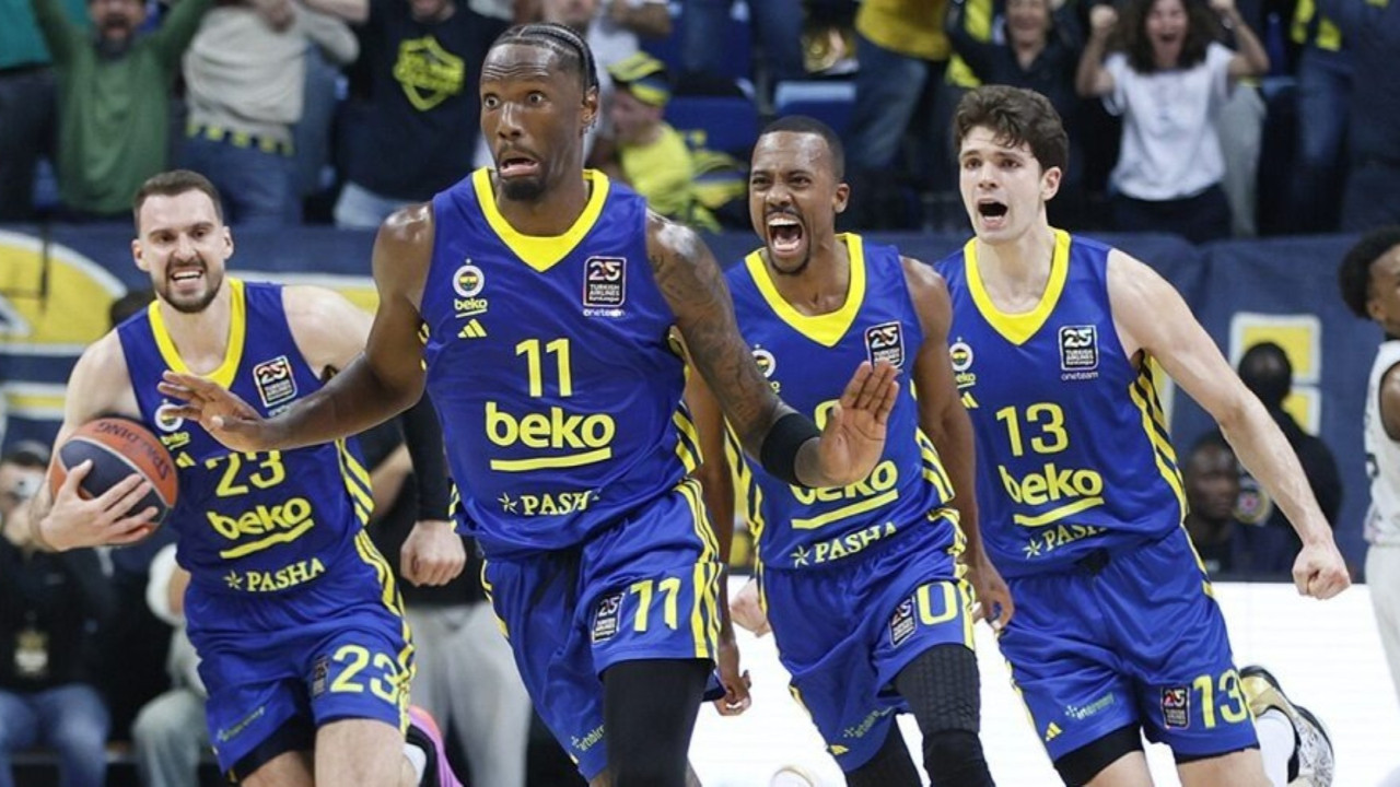 Tarık Biberovic'ten Nigel Hayes'in Panathinaikos transferine yorum: Bilinçli kabul etti