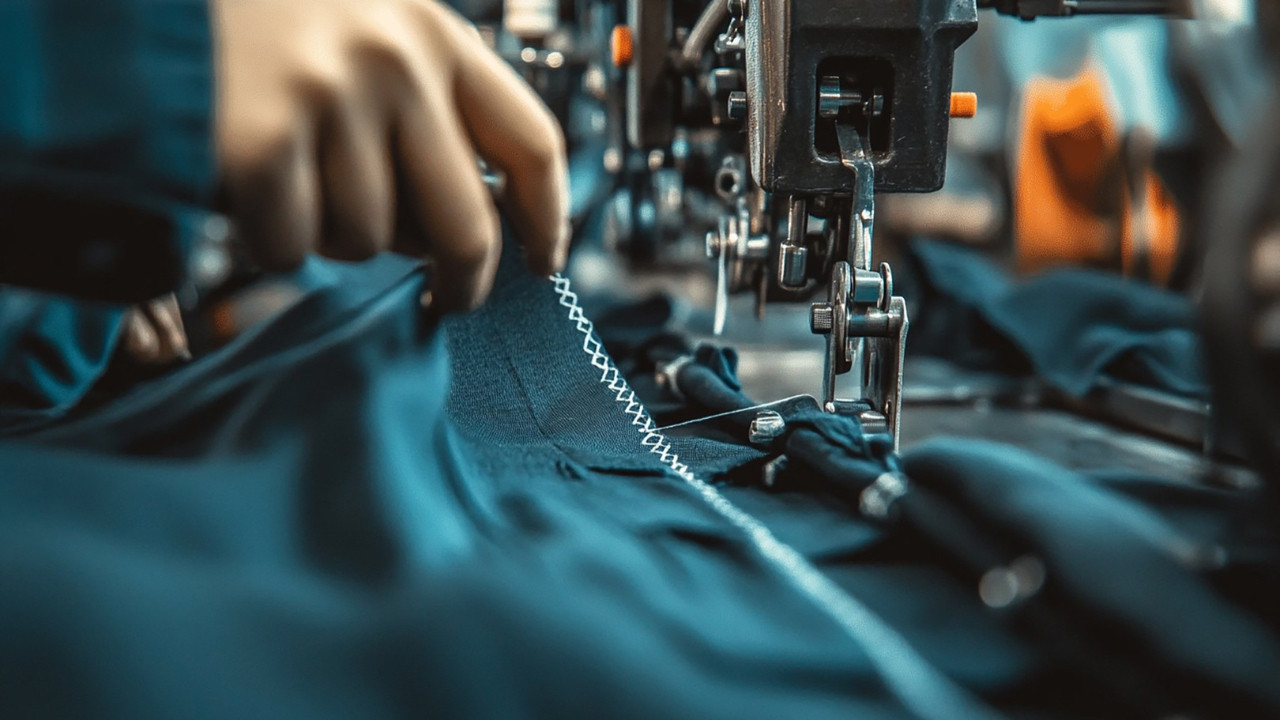 Savaş tekstilde dengeleri değiştirdi: Fiyatlar fırladı