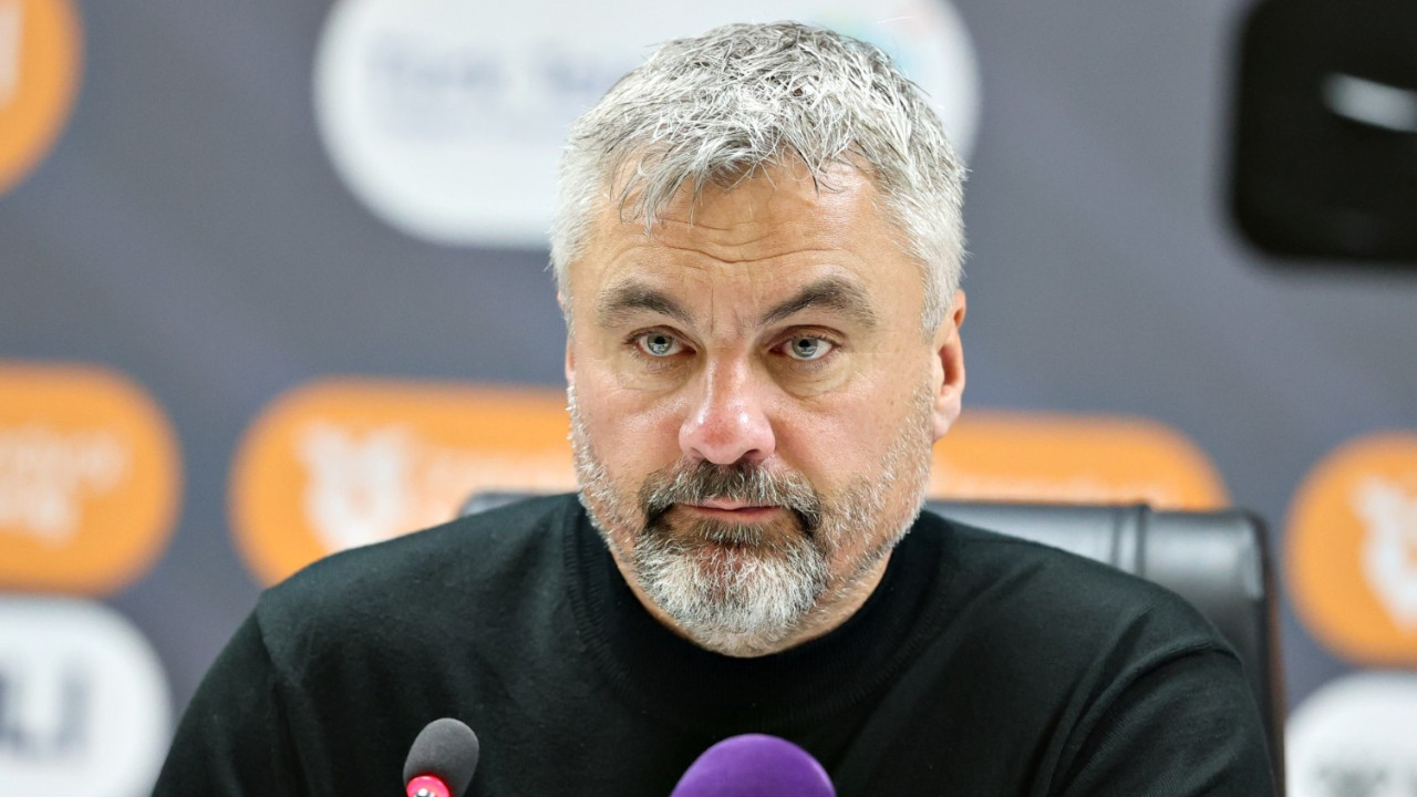 Thomas Reis: 'Çok basit goller yedik'