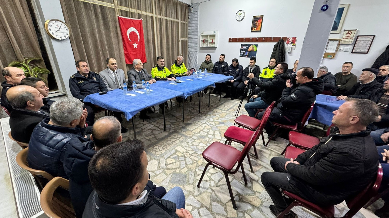 TOKİ dolandırıcılığına karşı uyarı