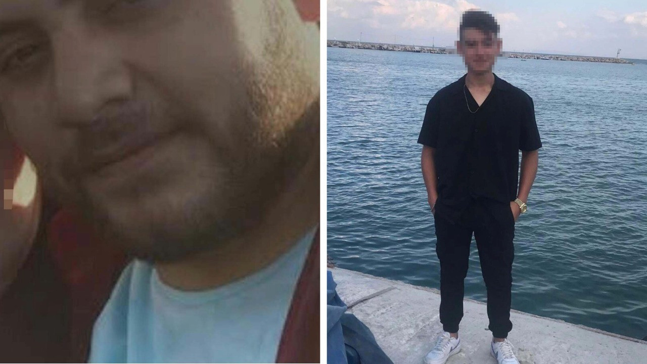 Üvey babasını öldürmüştü: 17 yaşındaki şüpheli tutuklandı